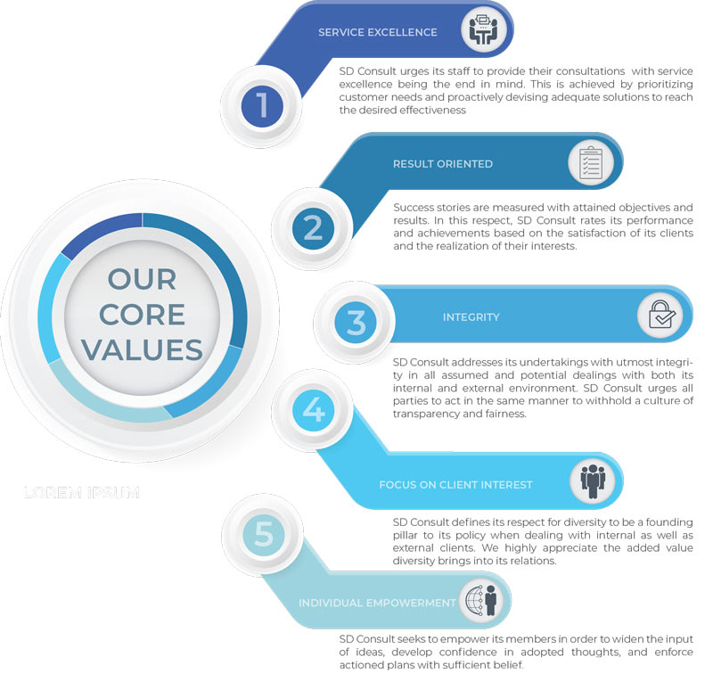 VALUES-CONSULT