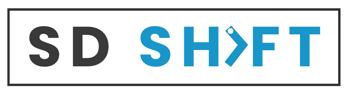 SD Shift